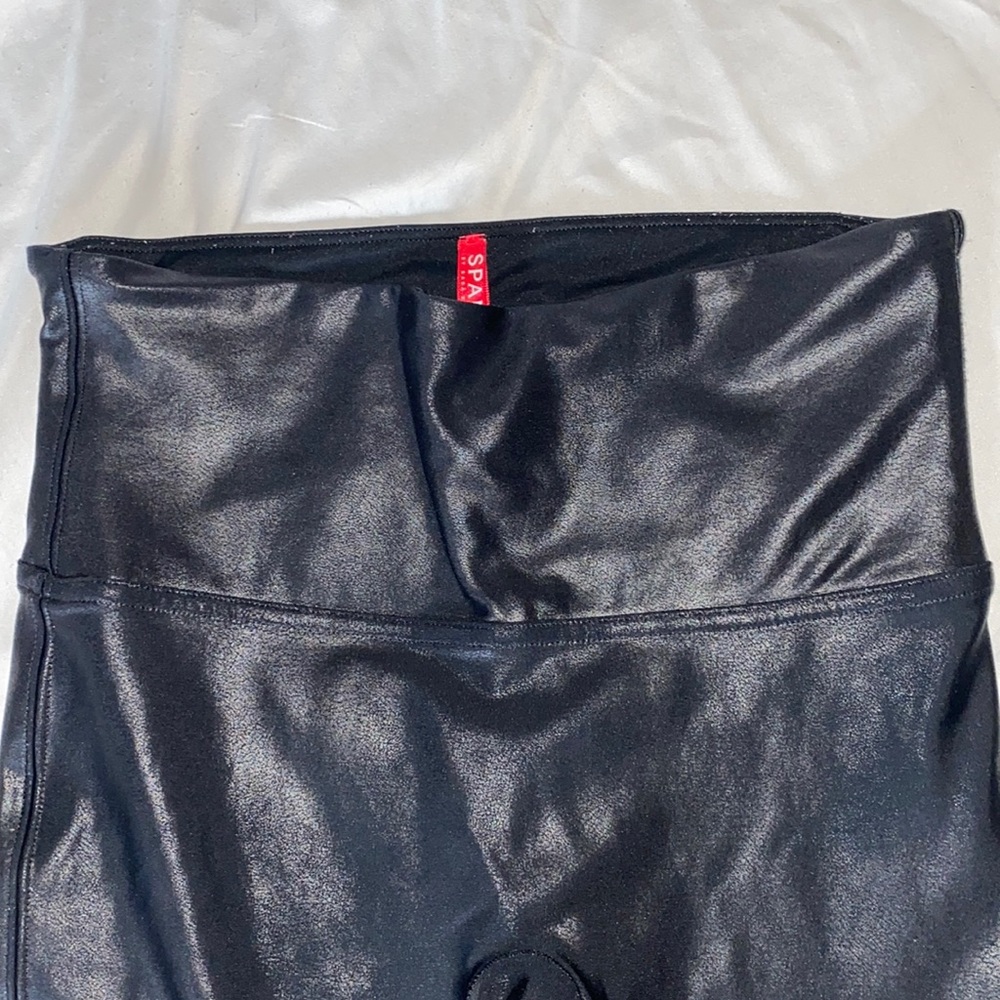 Spanx leggings